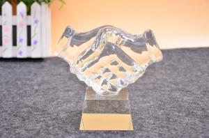 水晶奖杯97
