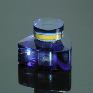 水晶香水瓶54