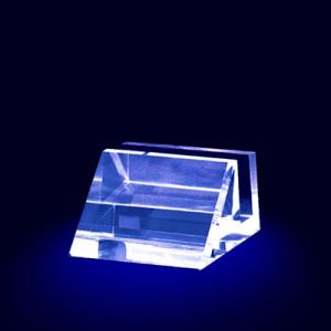水晶名片夹15