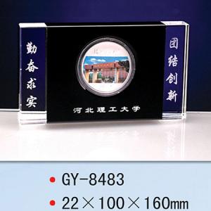水晶礼品4