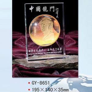水晶礼品9