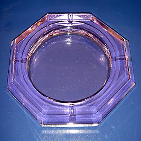 水晶烟灰缸13