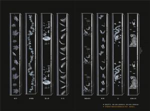 水晶罗马柱21