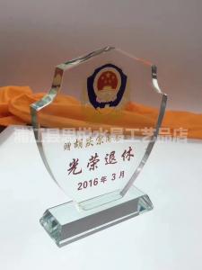 水晶纪念品24