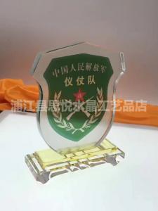 水晶纪念品14