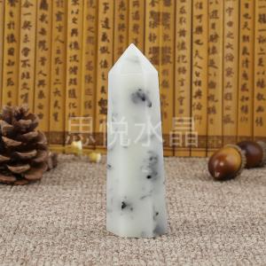水晶玉石镇尺19