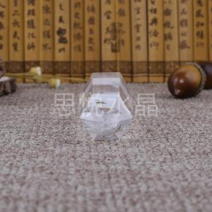 水晶玉石镇尺12